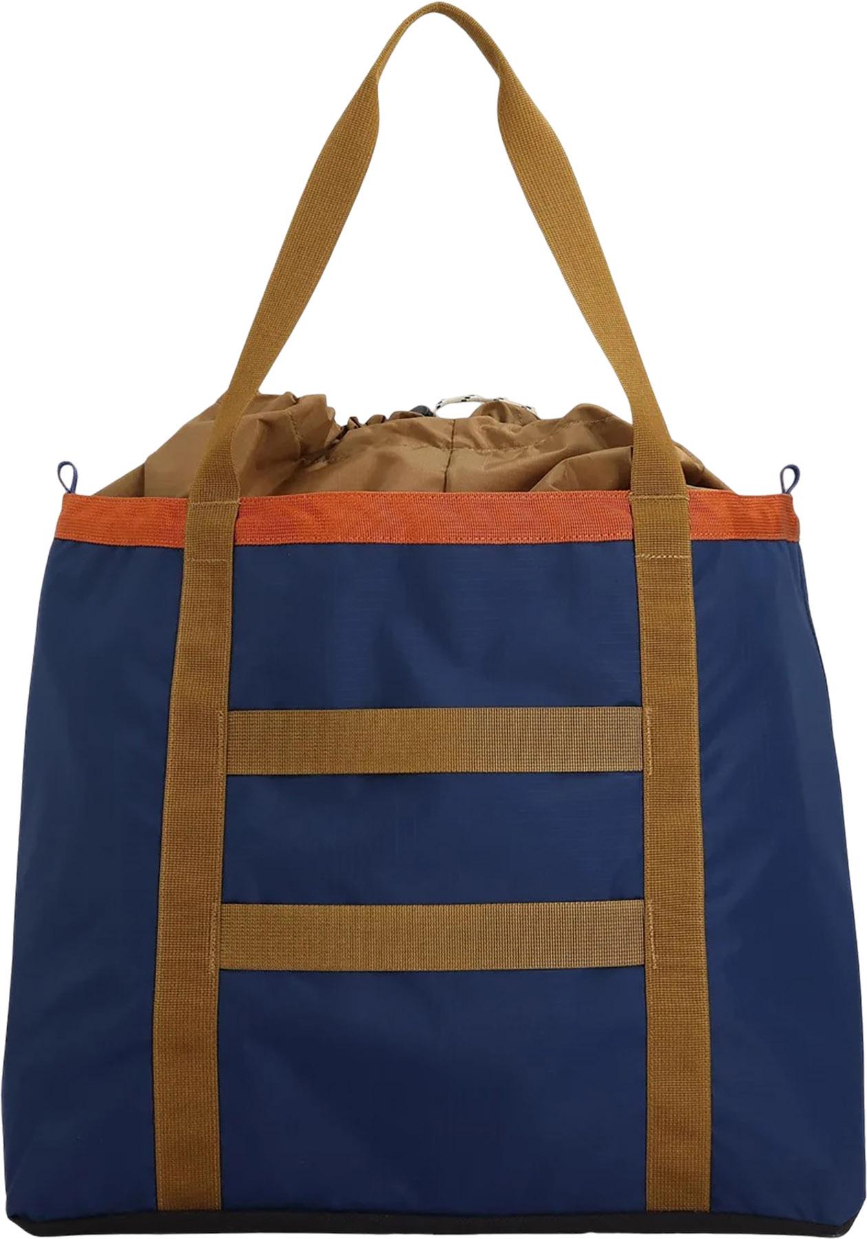 Product gallery image number 2 for product Mountain Utility Tote Bag 33L