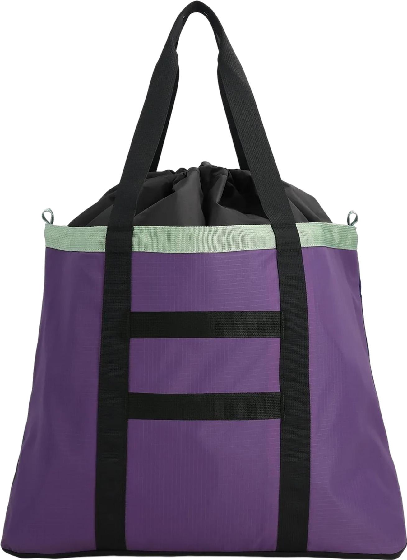 Product gallery image number 2 for product Mountain Utility Tote Bag 33L