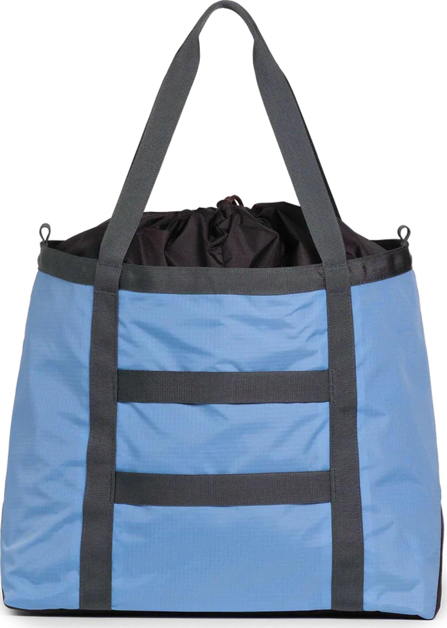 Product gallery image number 2 for product Mountain Utility Tote Bag 33L