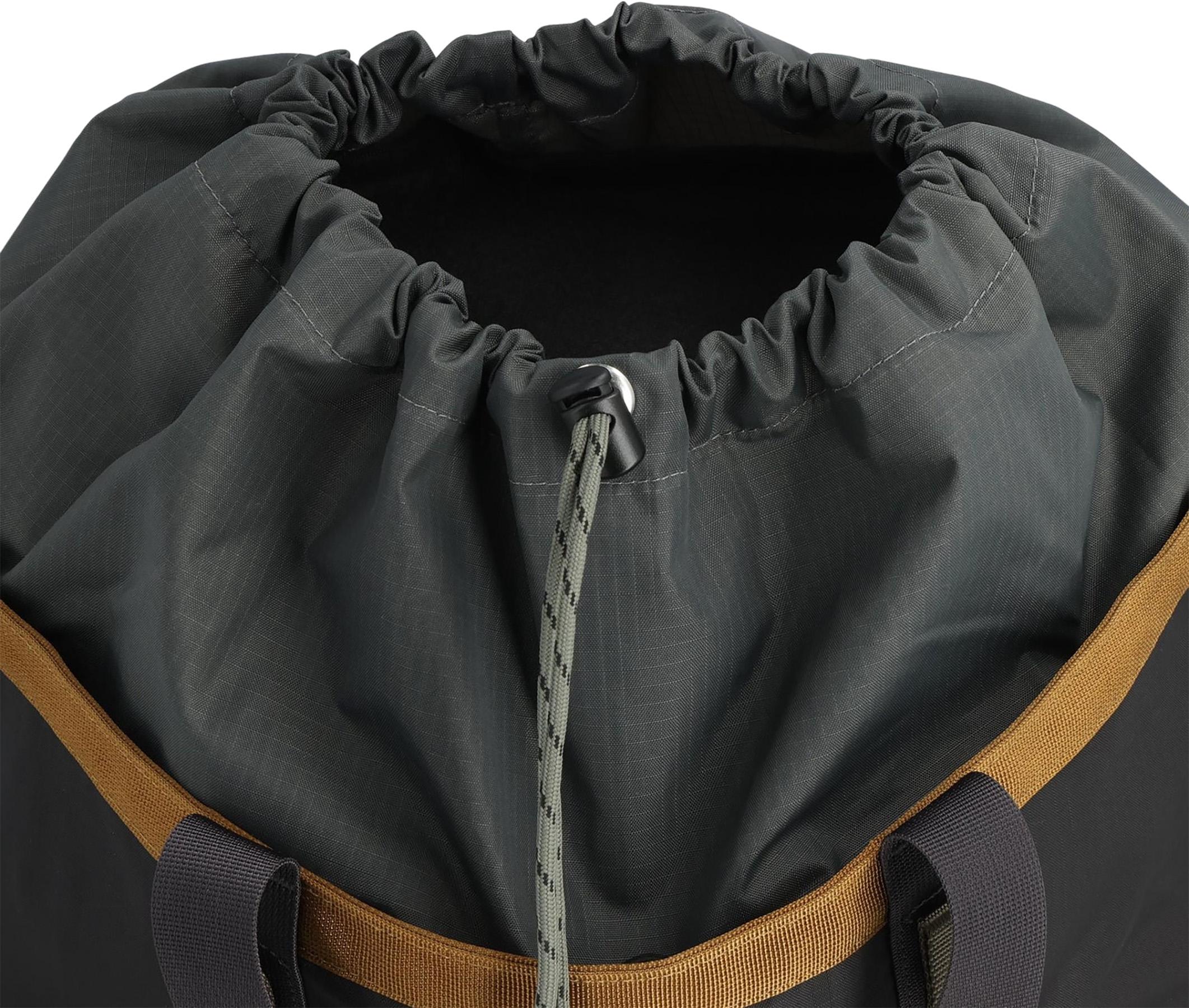 Product gallery image number 4 for product Mountain Utility Tote Bag 33L