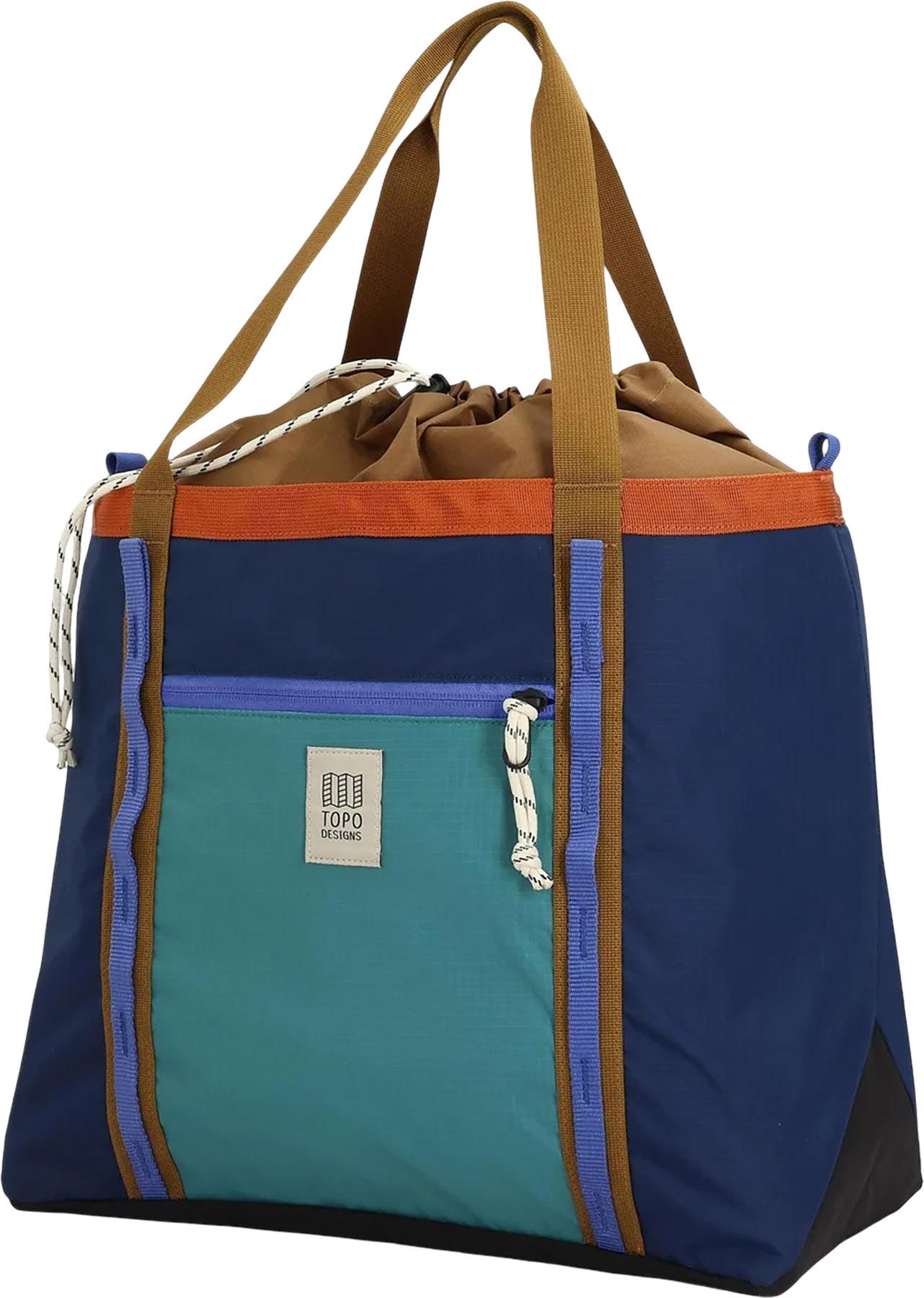 Product image for Mountain Utility Tote Bag 33L
