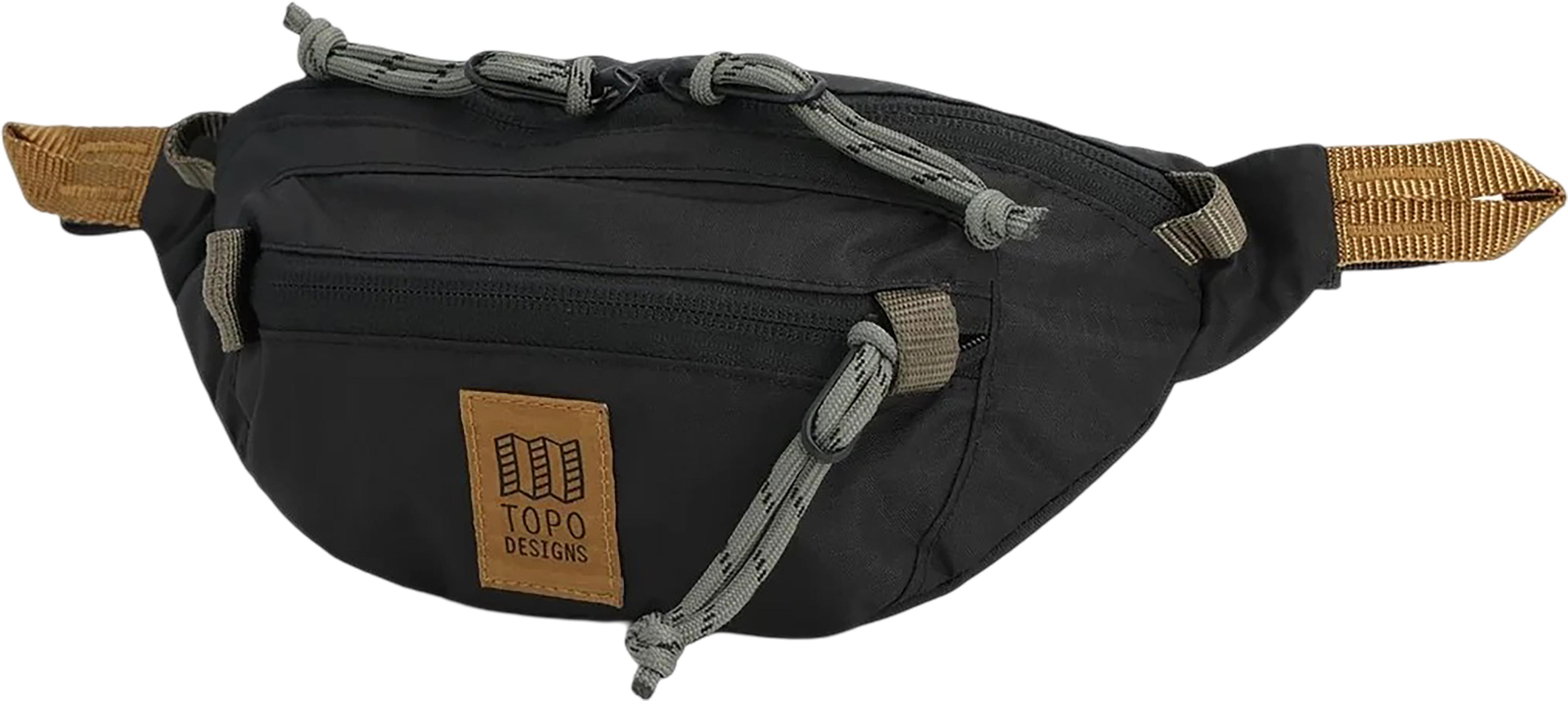 Product gallery image number 1 for product Mountain Waist Pack 2L