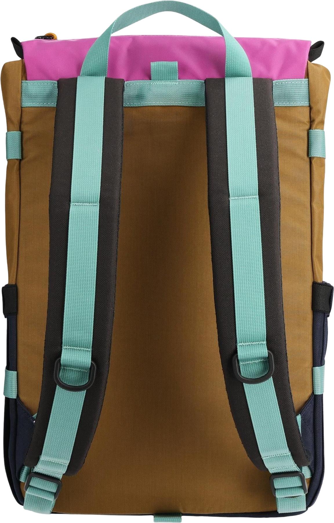 Product gallery image number 2 for product Sac à dos classique Rover