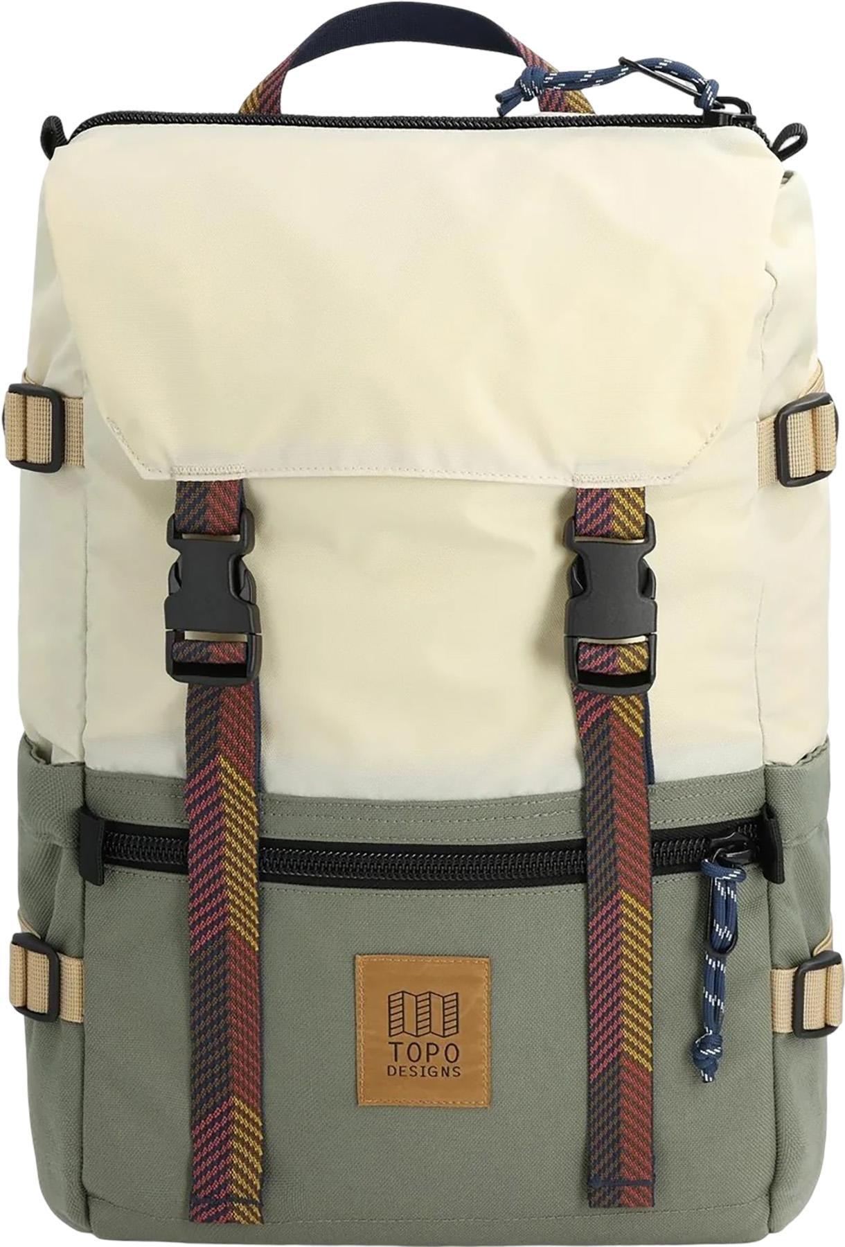 Product gallery image number 3 for product Rover Pack Classic