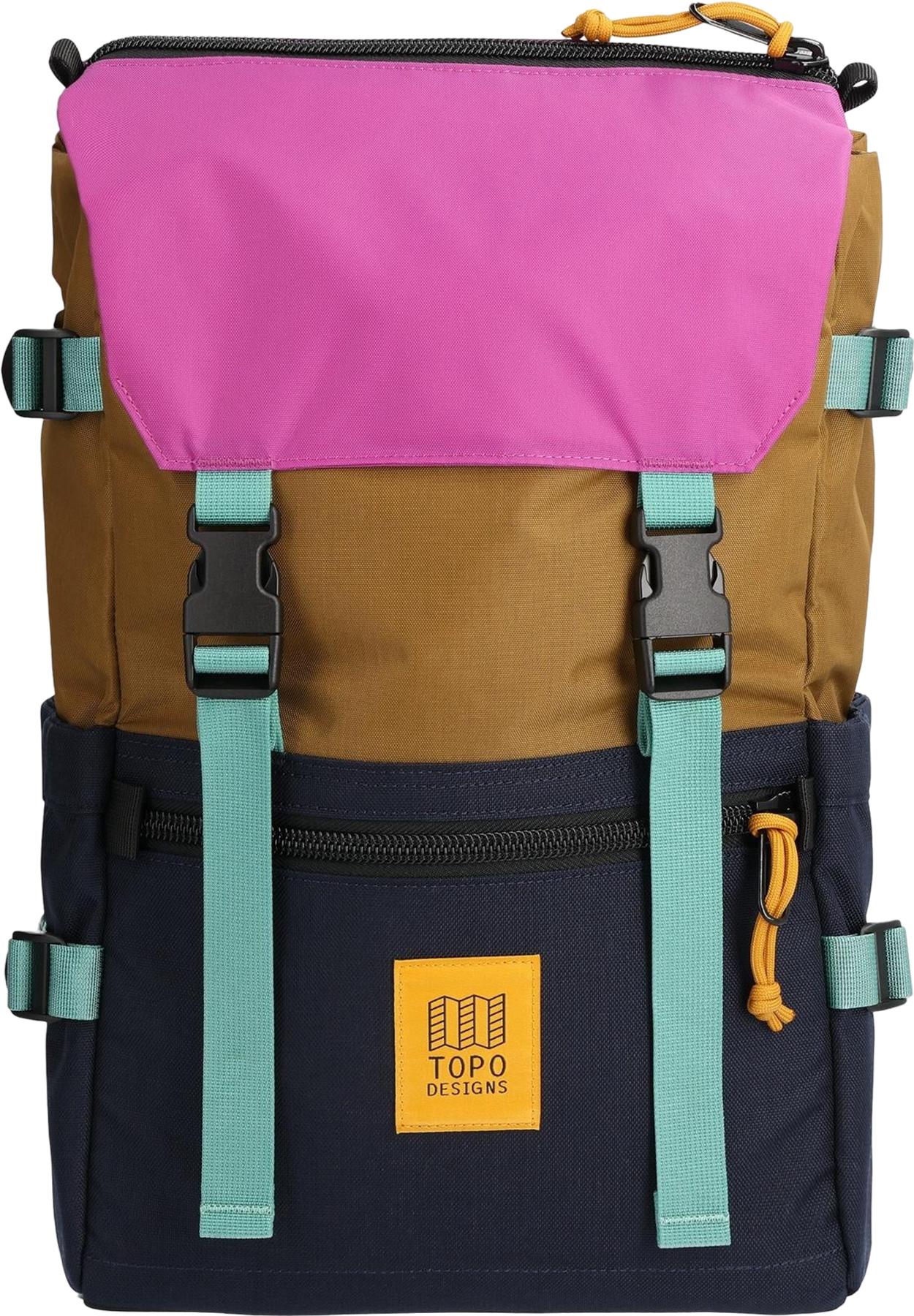 Product gallery image number 3 for product Sac à dos classique Rover