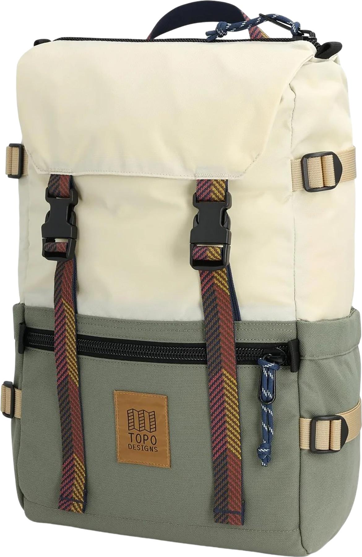 Image de produit pour Sac à dos classique Rover