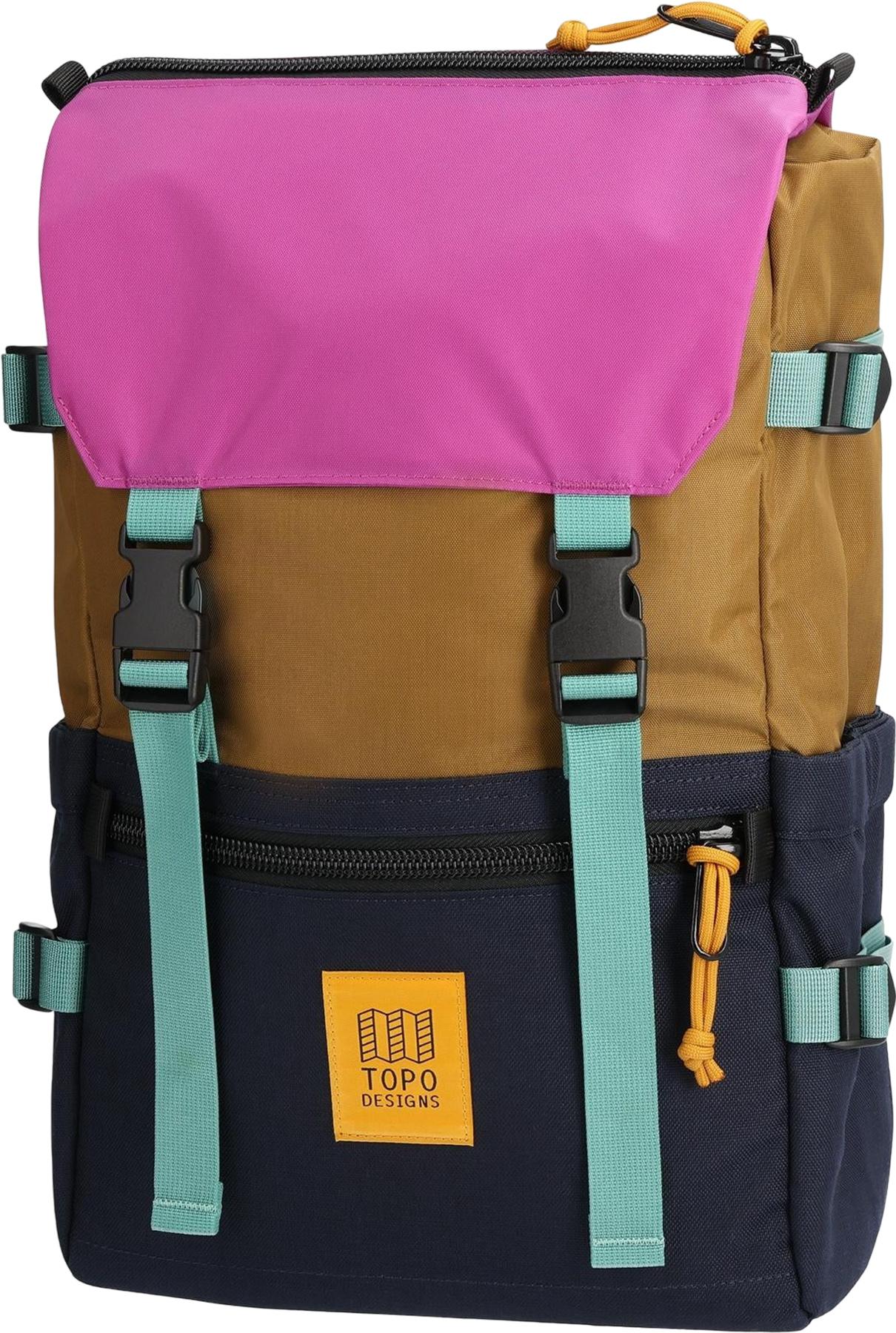 Product gallery image number 1 for product Sac à dos classique Rover