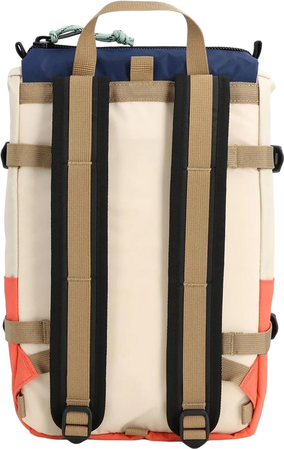 Product gallery image number 2 for product Rover Pack Mini Bag