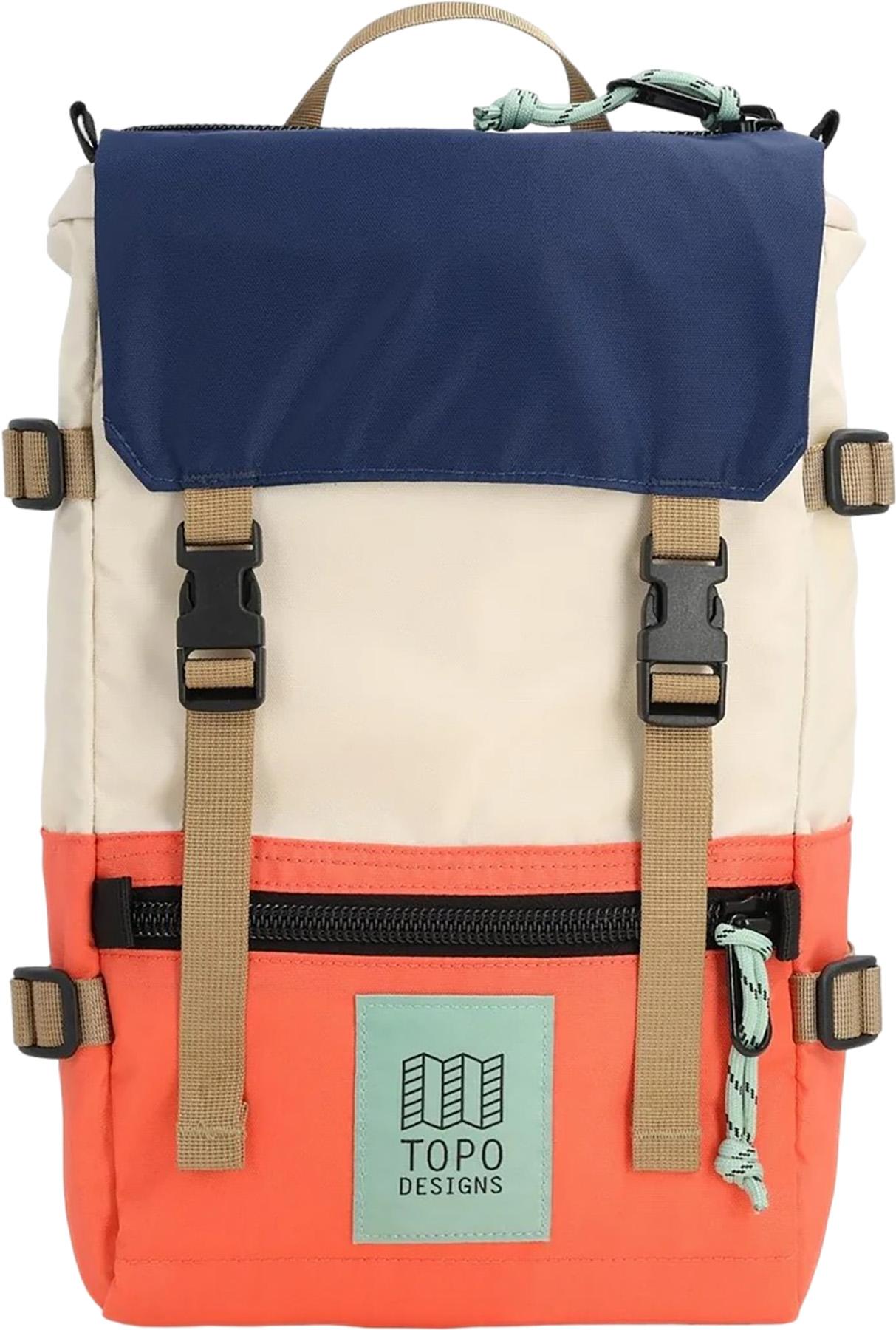 Product gallery image number 3 for product Rover Pack Mini Bag