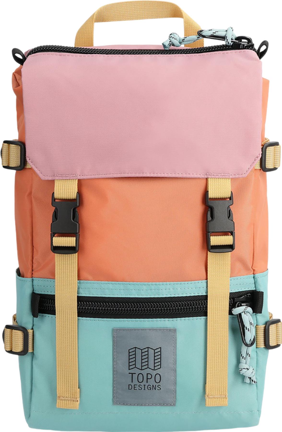 Product gallery image number 2 for product Rover Pack Mini Bag