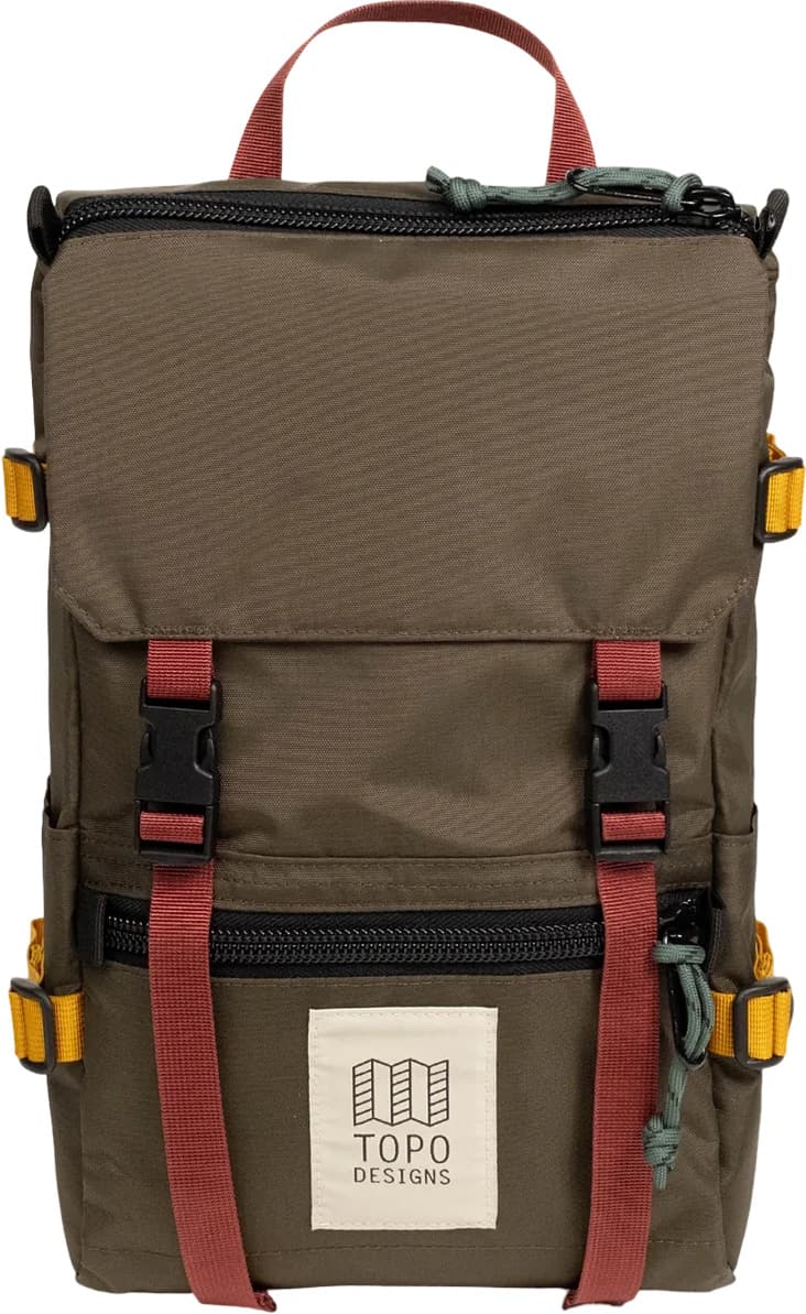 Product gallery image number 3 for product Rover Pack Mini Bag