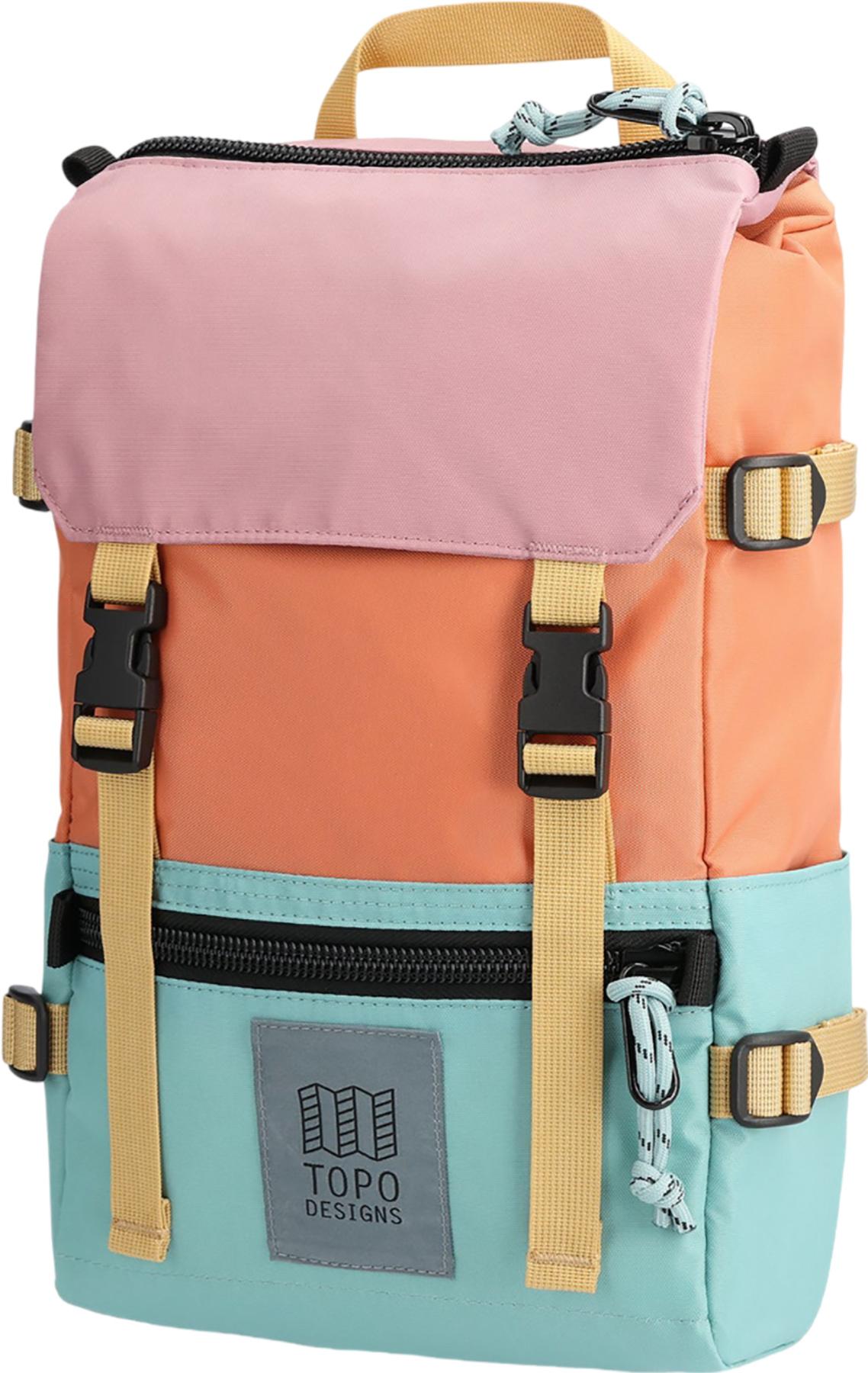 Product gallery image number 1 for product Rover Pack Mini Bag