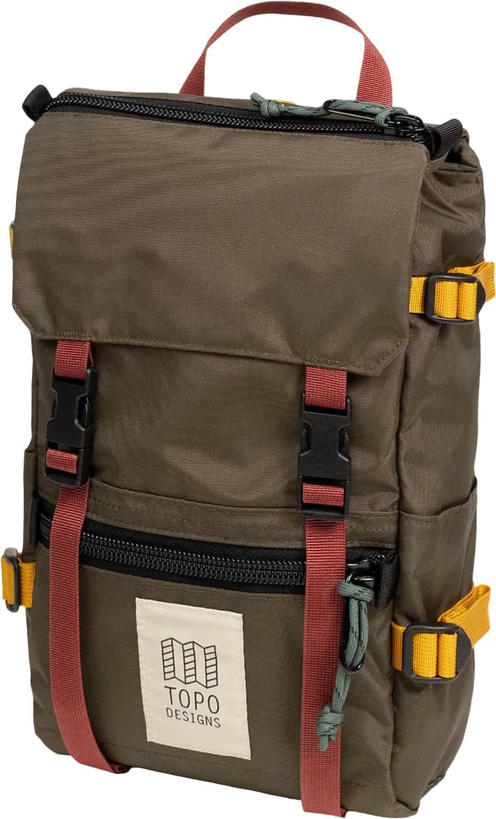Image de produit pour Sac à dos Mini Rover