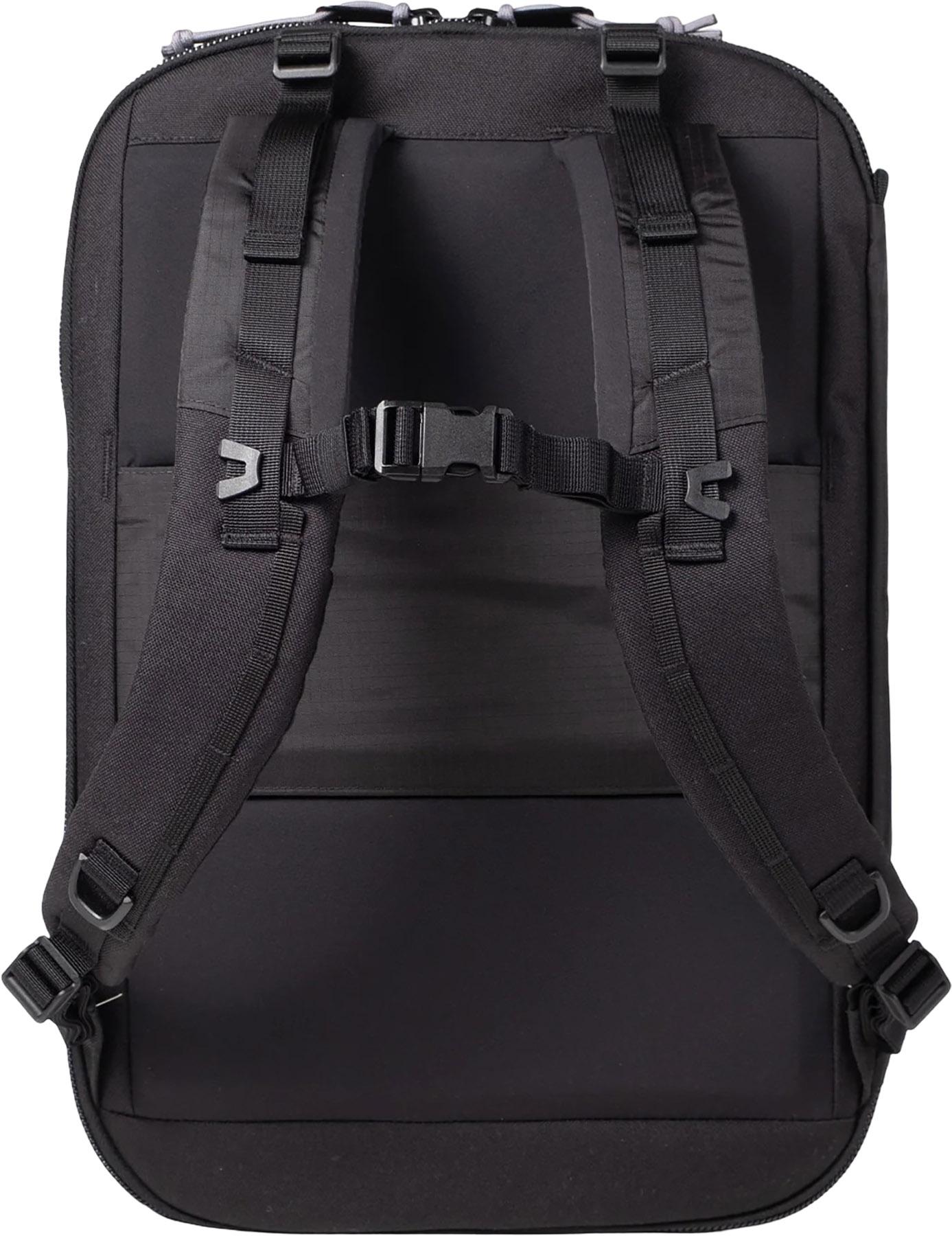 Product gallery image number 3 for product Global Travel Backpack 25L
