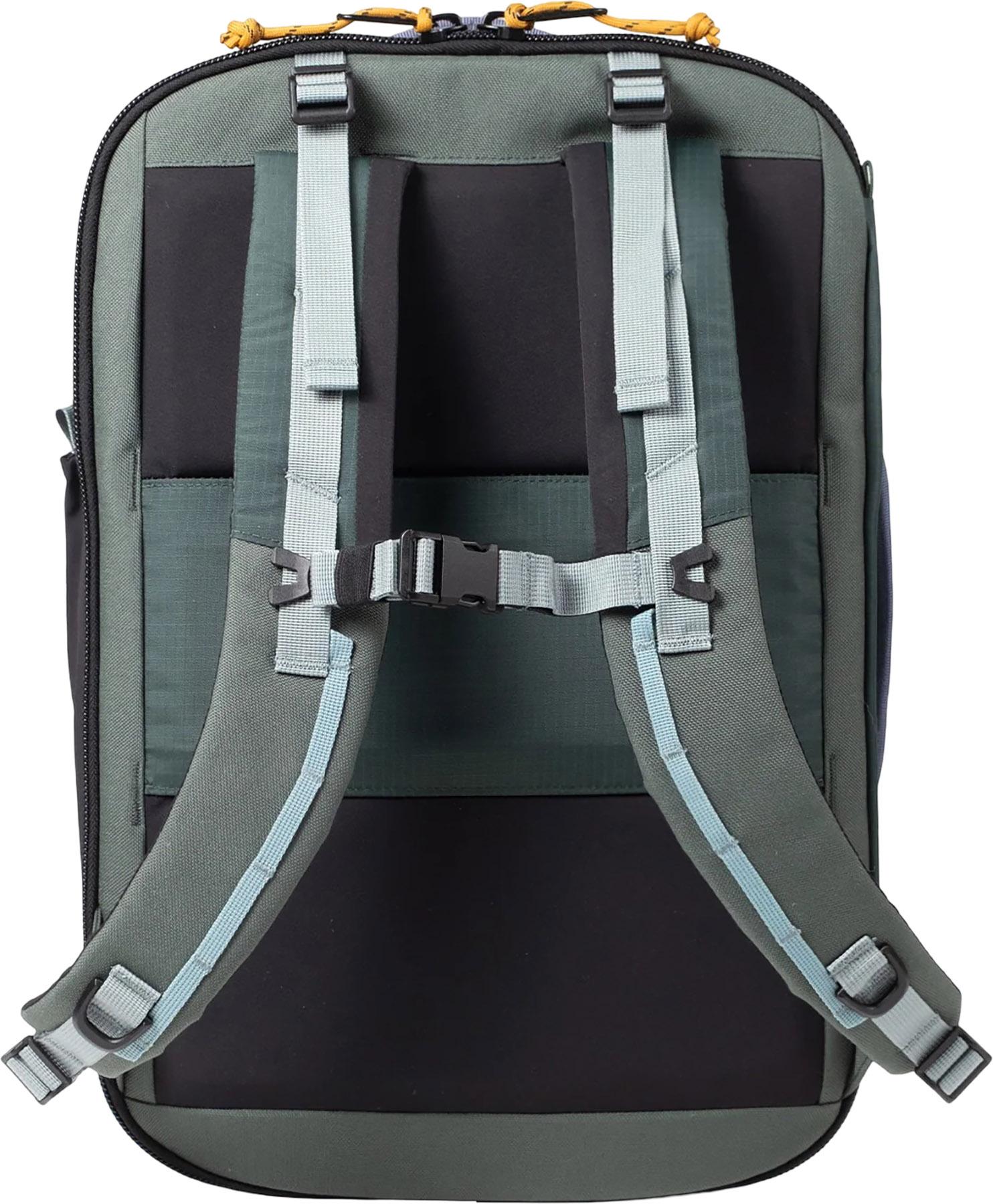 Product gallery image number 2 for product Sac à dos de voyage Global 25L