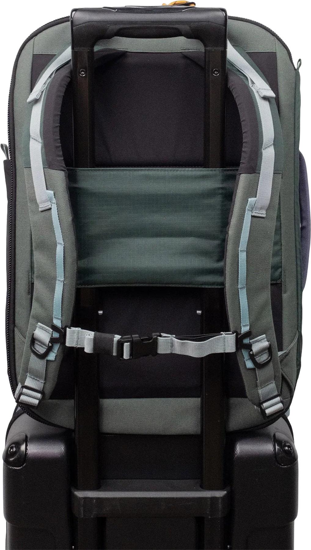 Product gallery image number 8 for product Sac à dos de voyage Global 25L