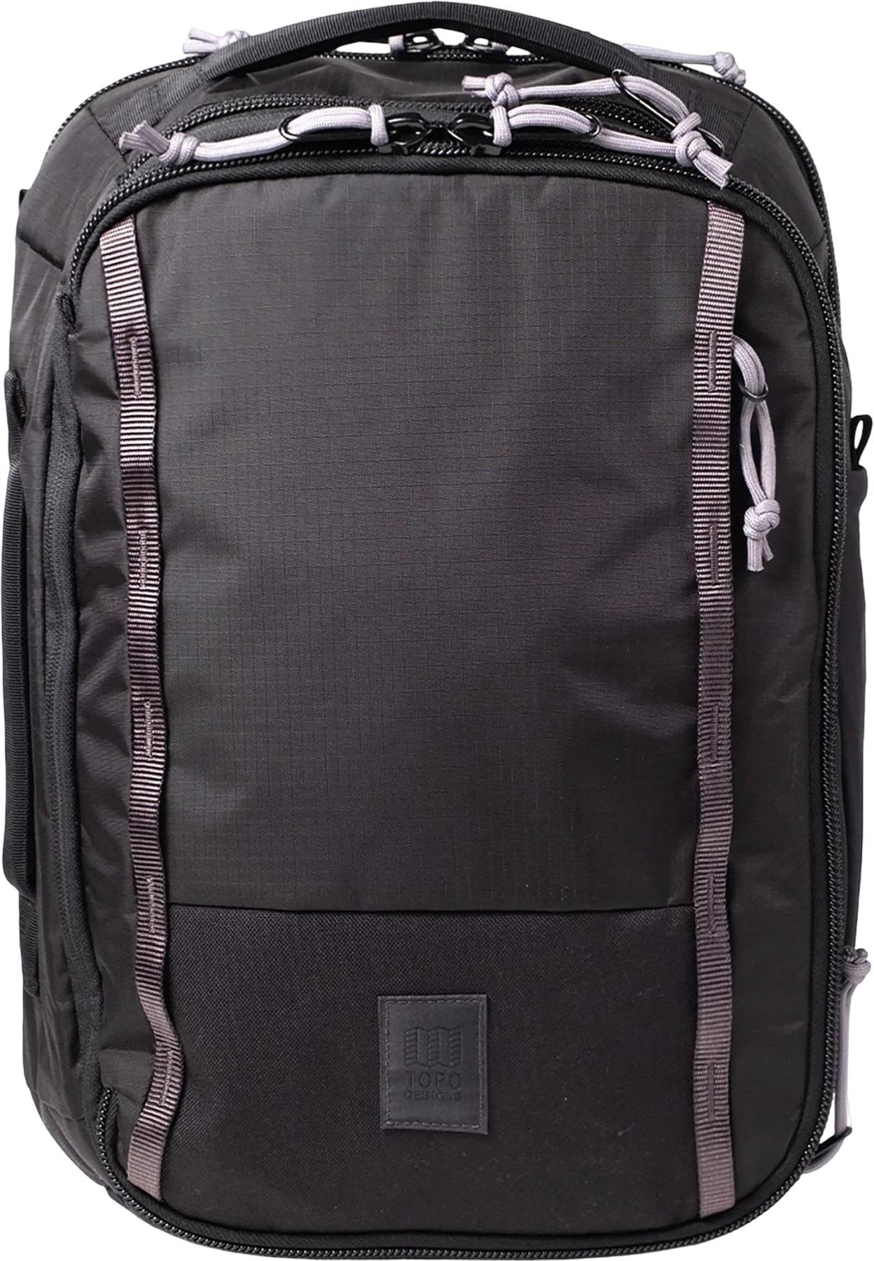 Product gallery image number 2 for product Global Travel Backpack 25L