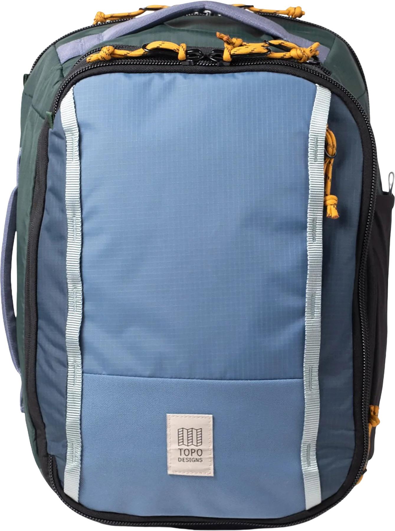 Product gallery image number 3 for product Sac à dos de voyage Global 25L