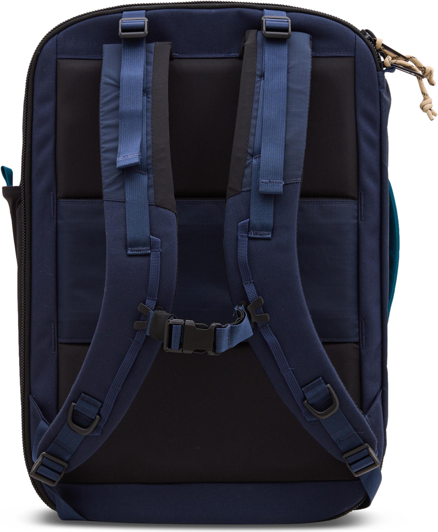 Product gallery image number 3 for product Global Travel Backpack 25L