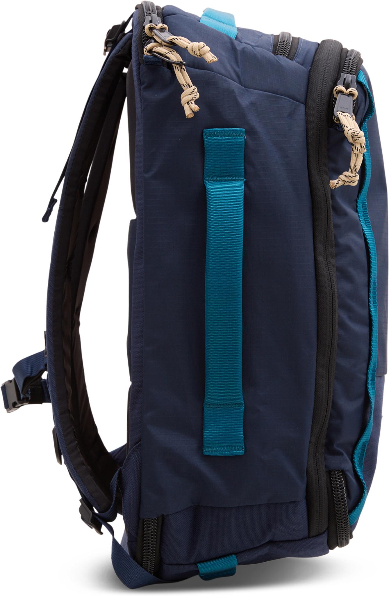 Product gallery image number 2 for product Global Travel Backpack 25L