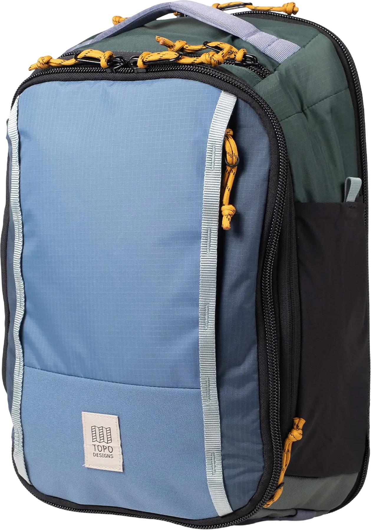 Product gallery image number 1 for product Sac à dos de voyage Global 25L