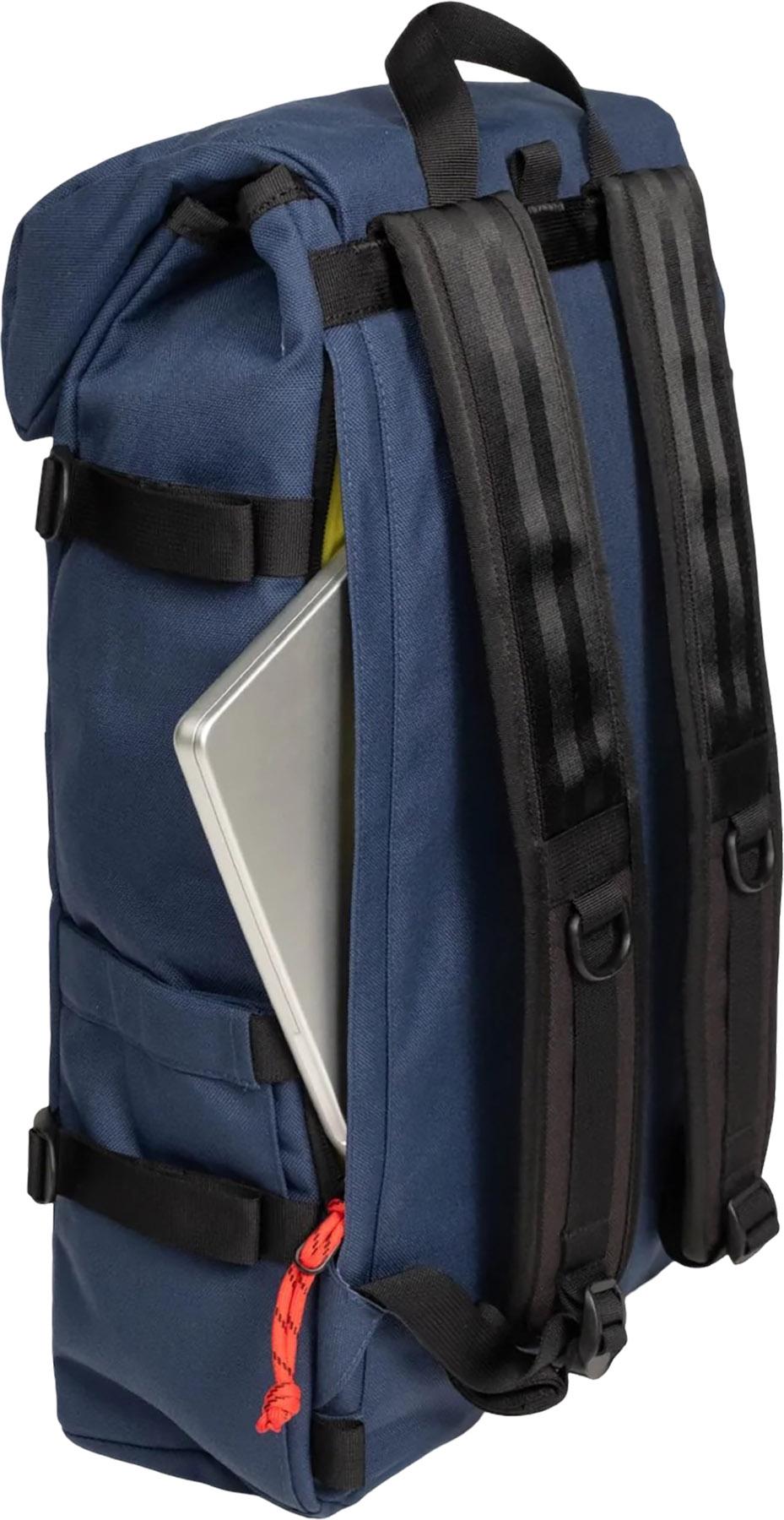 Product gallery image number 3 for product Klettersack Backpack 25L