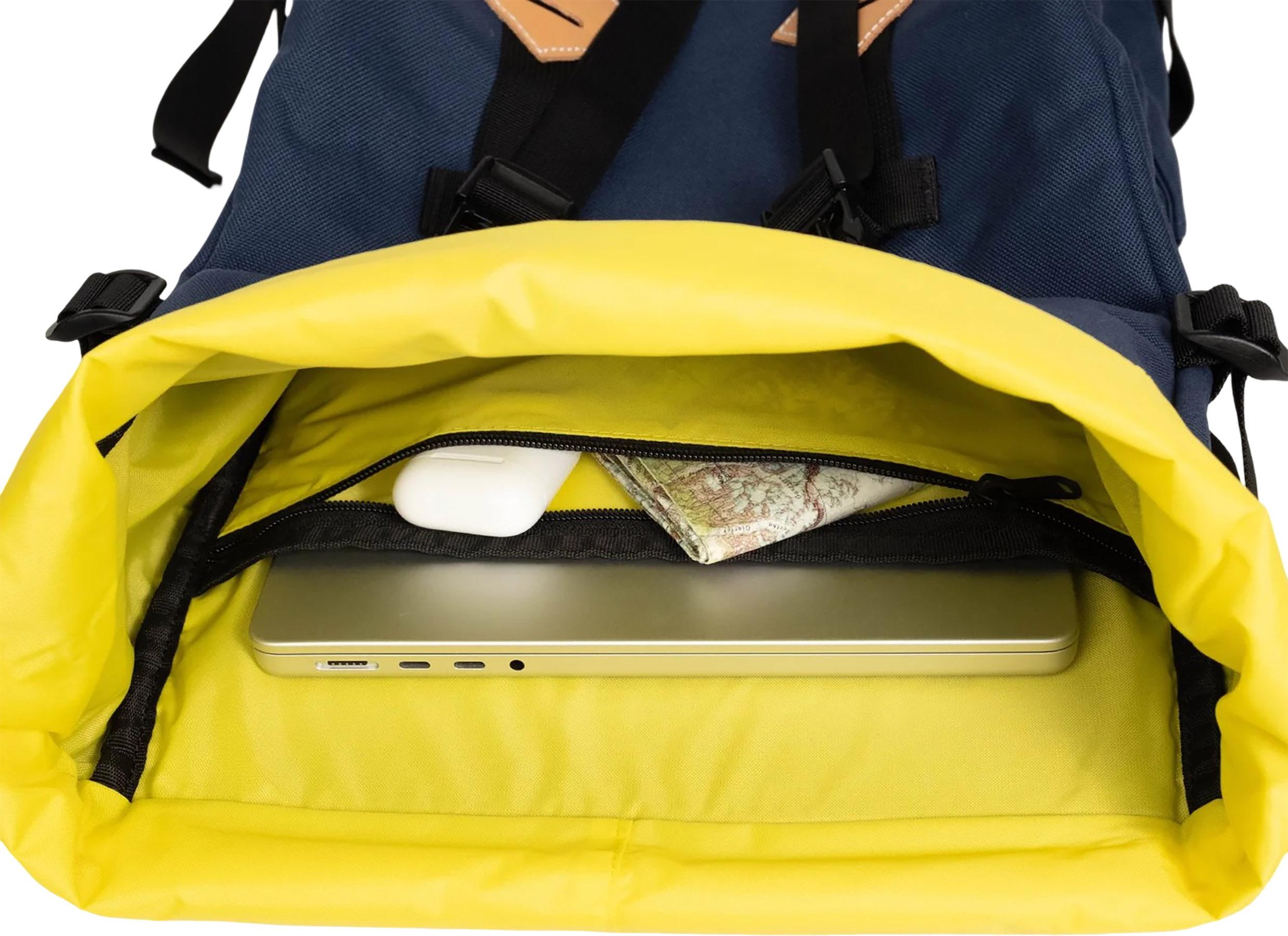 Product gallery image number 5 for product Klettersack Backpack 25L