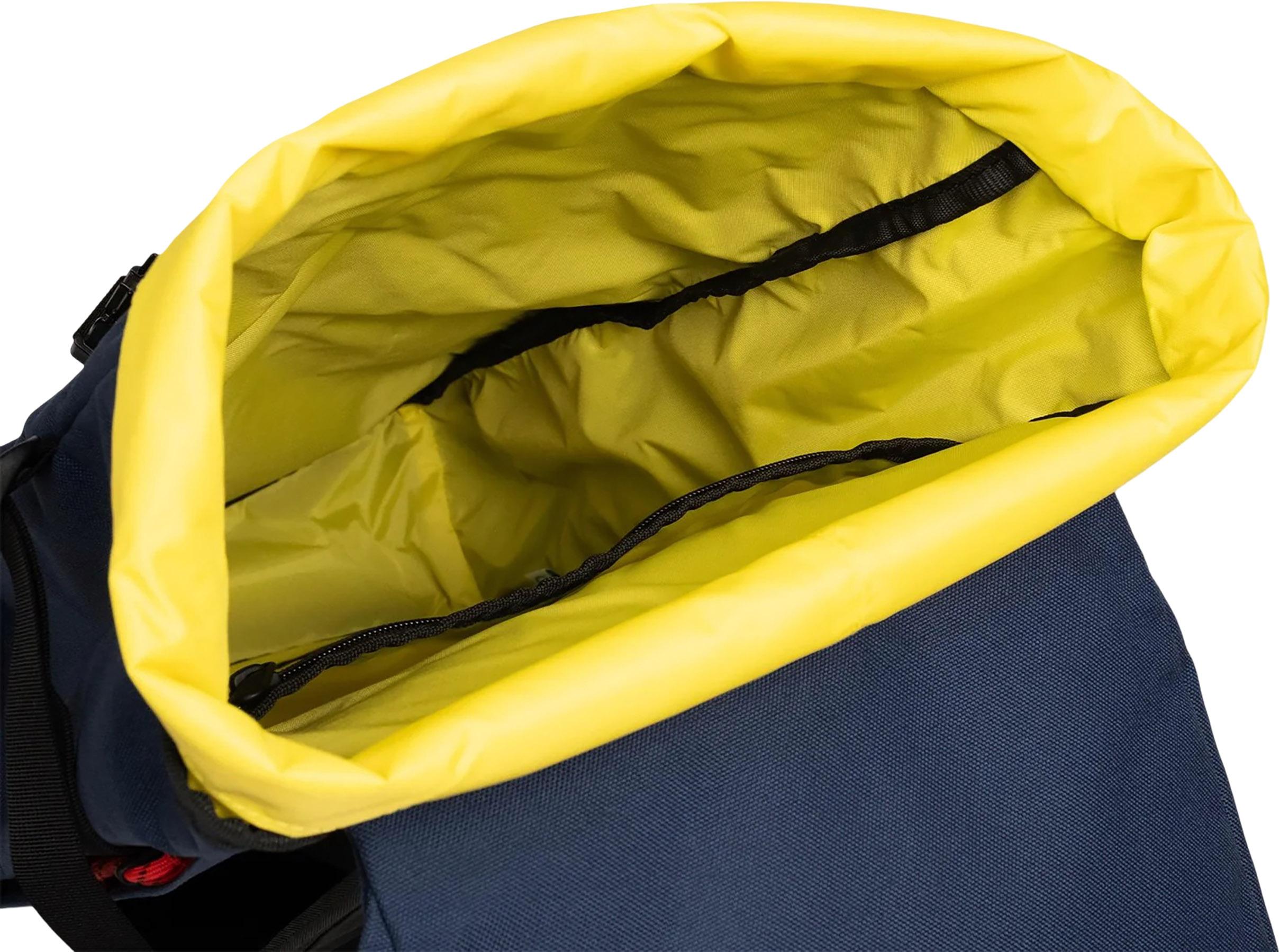 Product gallery image number 4 for product Klettersack Backpack 25L