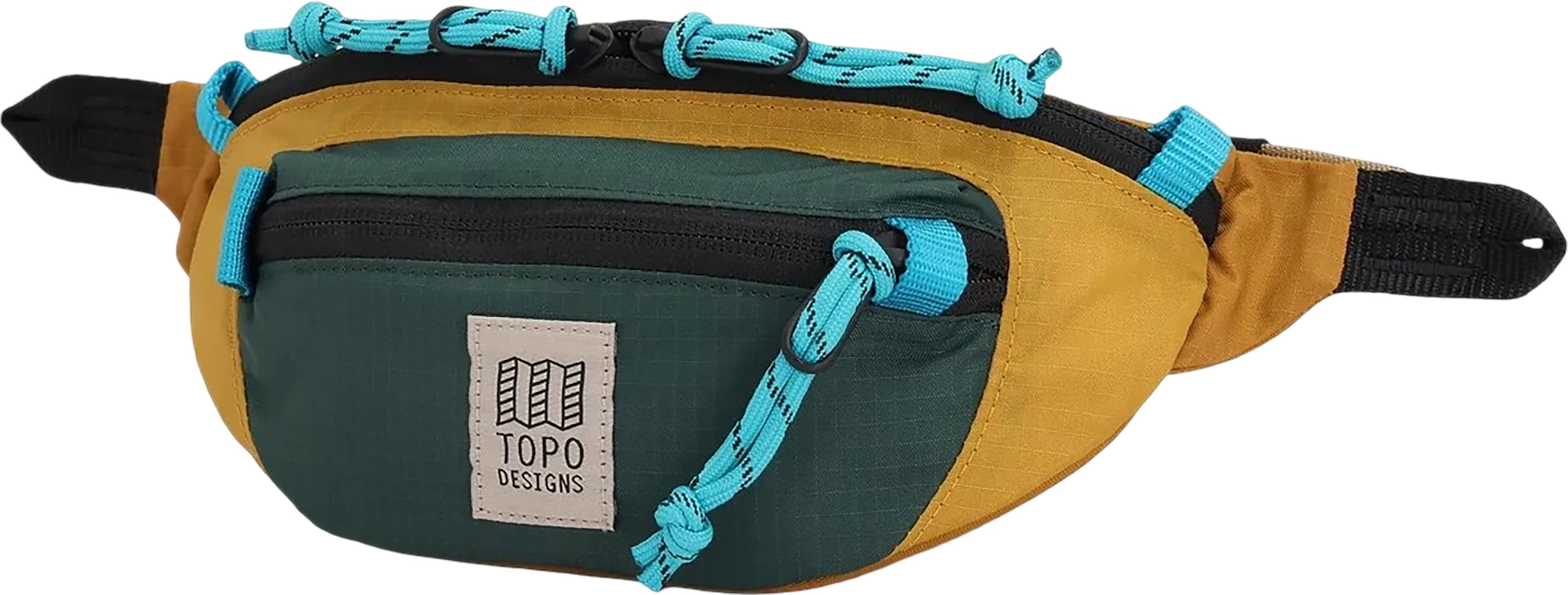 Product image for Mountain Waist Pack 2L