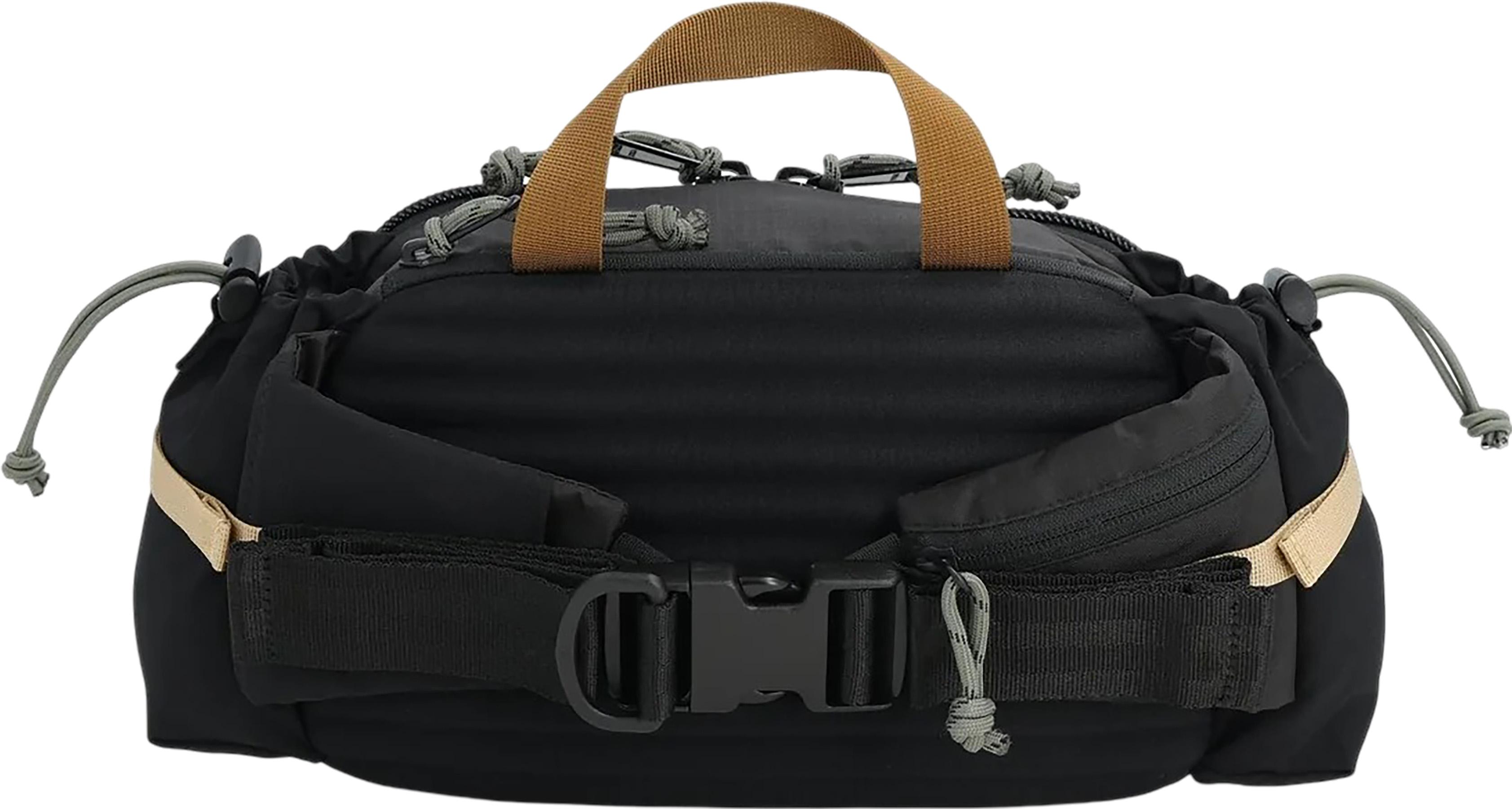 Numéro de l'image de la galerie de produits 3 pour le produit Sac de taille Mountain Hydro 4.4L