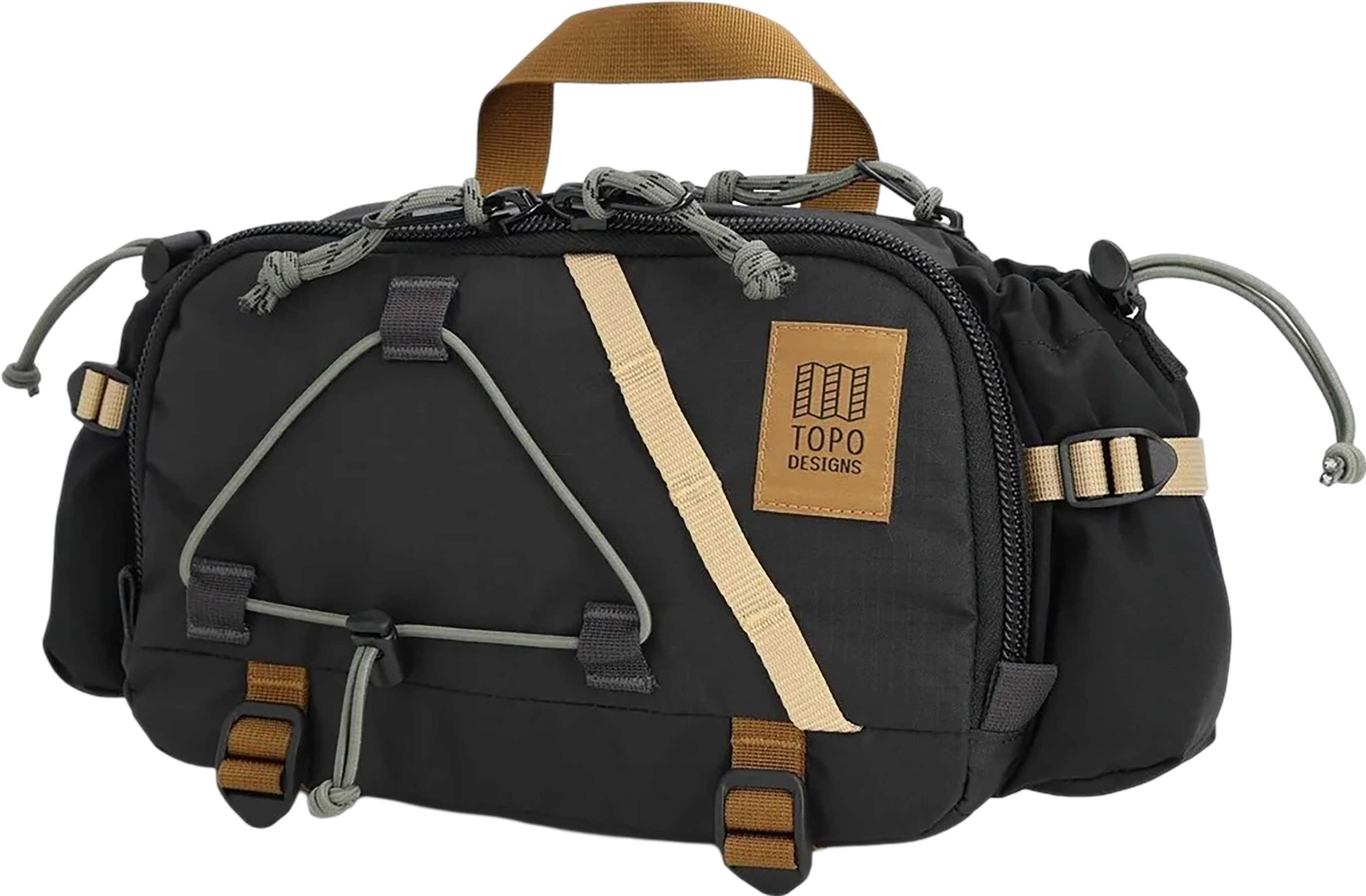 Product image for Mountain Hydro Hip Pack 4.4L