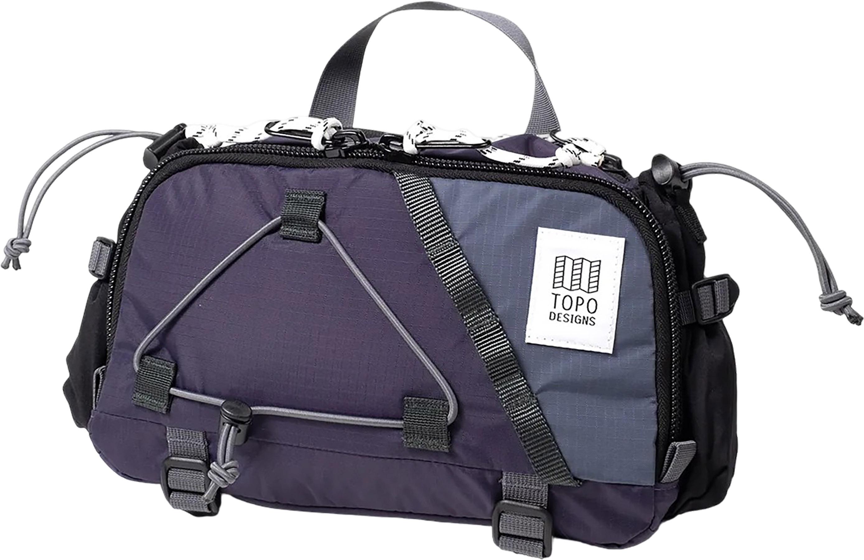 Product image for Mountain Hydro Hip Pack 4.4L