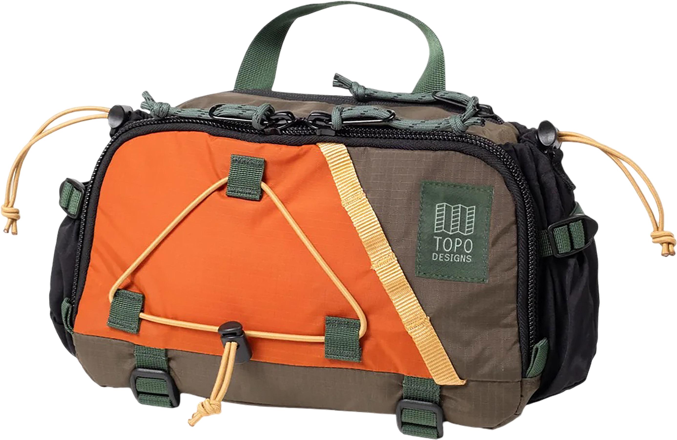 Product image for Sac de taille Mountain Hydro 4.4L