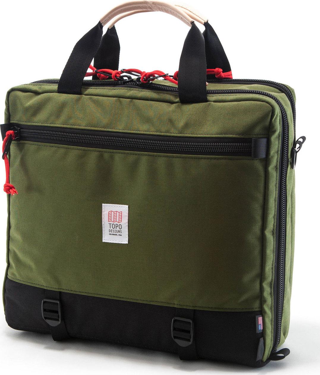 Product gallery image number 1 for product 3-Day Briefcase 22L