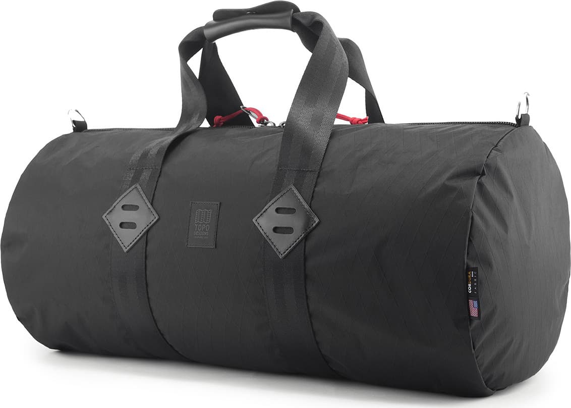 Product gallery image number 1 for product Classic Duffel 42L