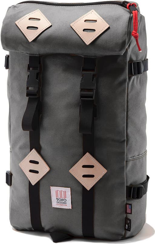 Product gallery image number 1 for product Klettersack 22L - Unisex