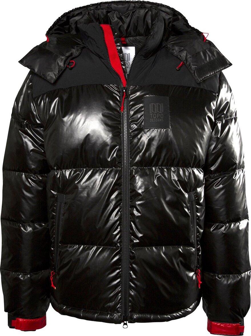 Product gallery image number 1 for product Big Puffer Jacket - Men's