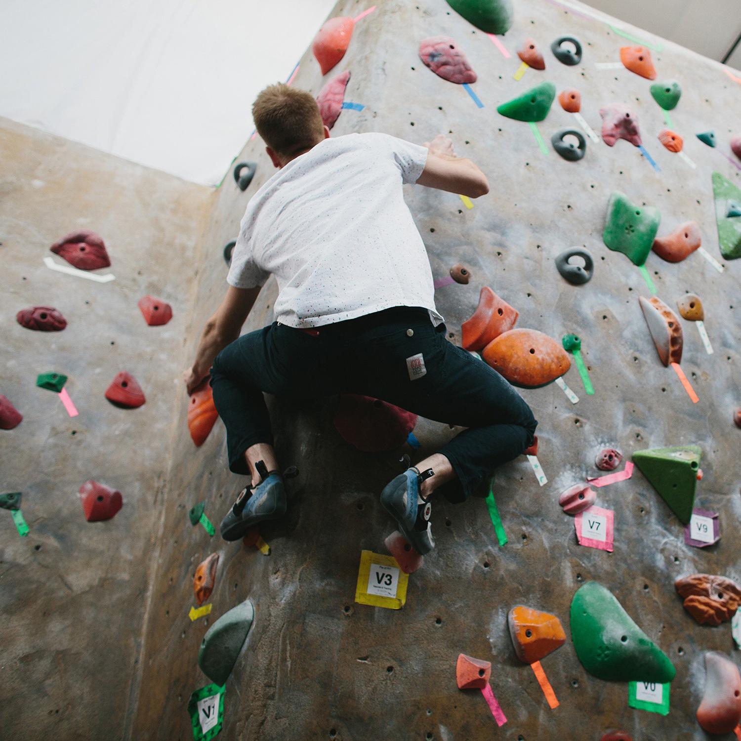 Product gallery image number 2 for product Climb Pants - Men's