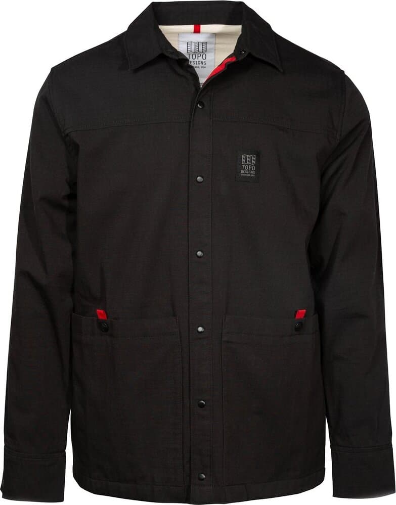 Product gallery image number 1 for product Field Jacket - Men's