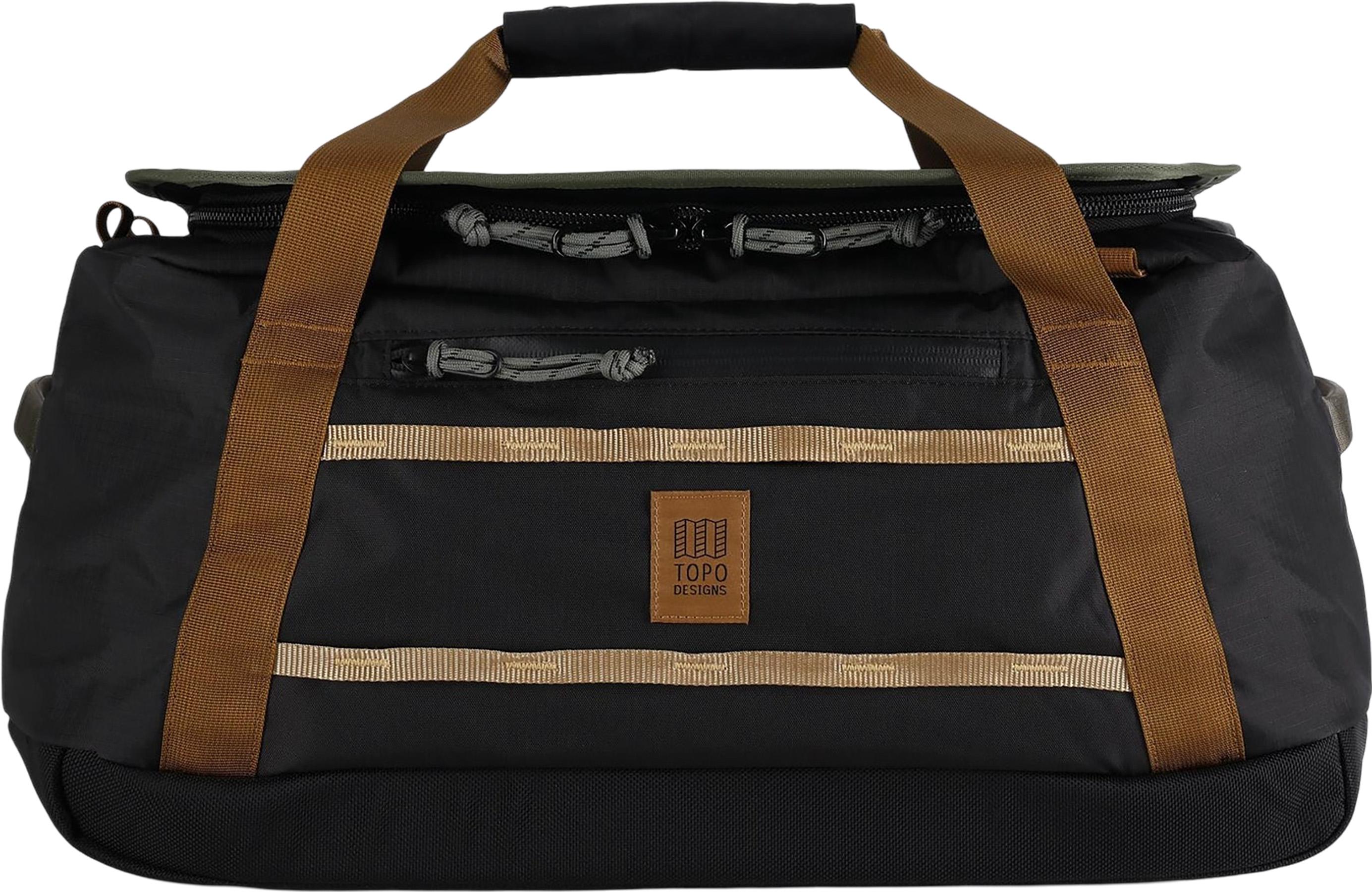 Product gallery image number 3 for product Mountain Duffel 40L