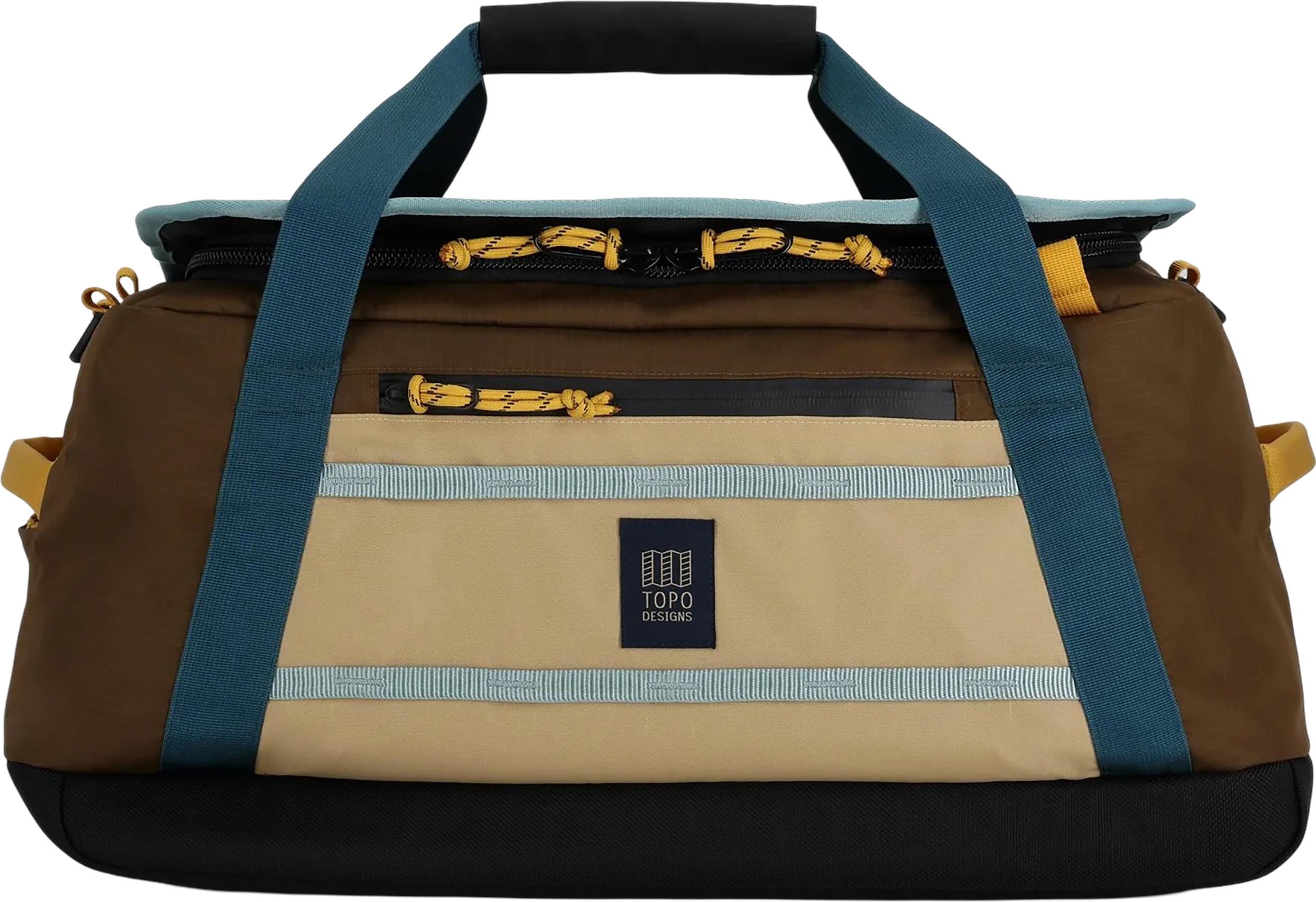 Numéro de l'image de la galerie de produits 3 pour le produit Sac de voyage 40L