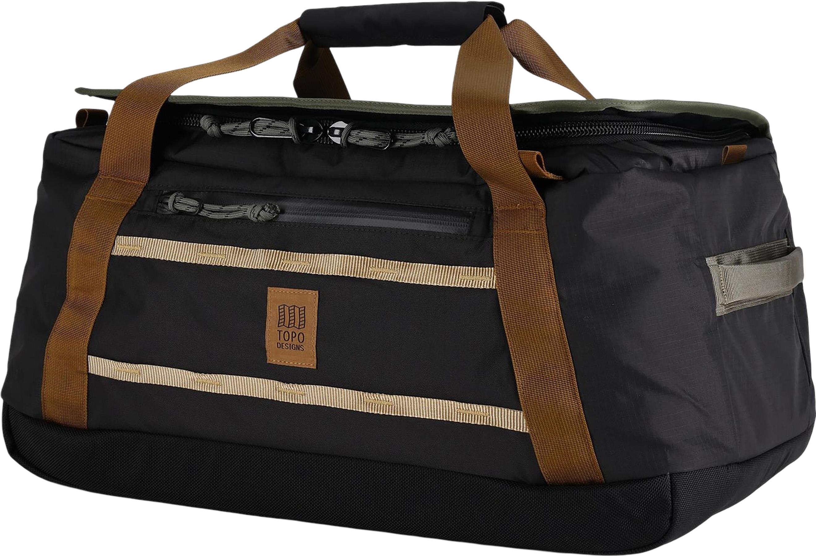 Product image for Mountain Duffel 40L