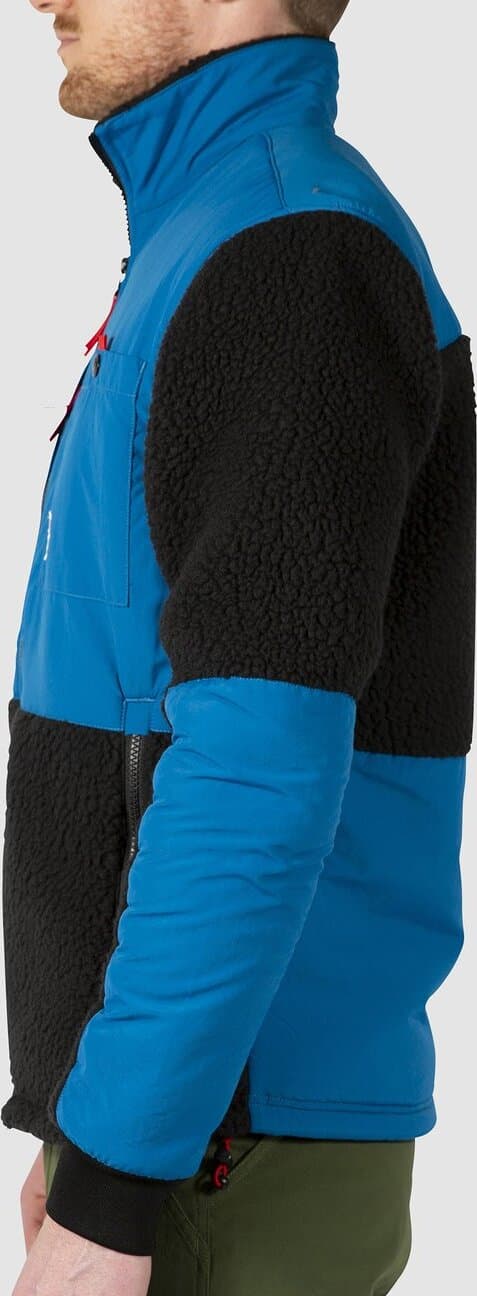 Product gallery image number 3 for product Subalpine Fleece - Men's