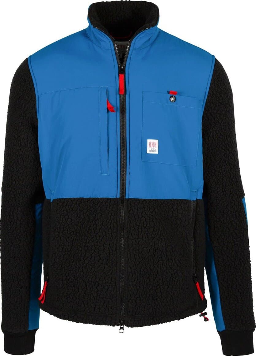 Product gallery image number 1 for product Subalpine Fleece - Men's