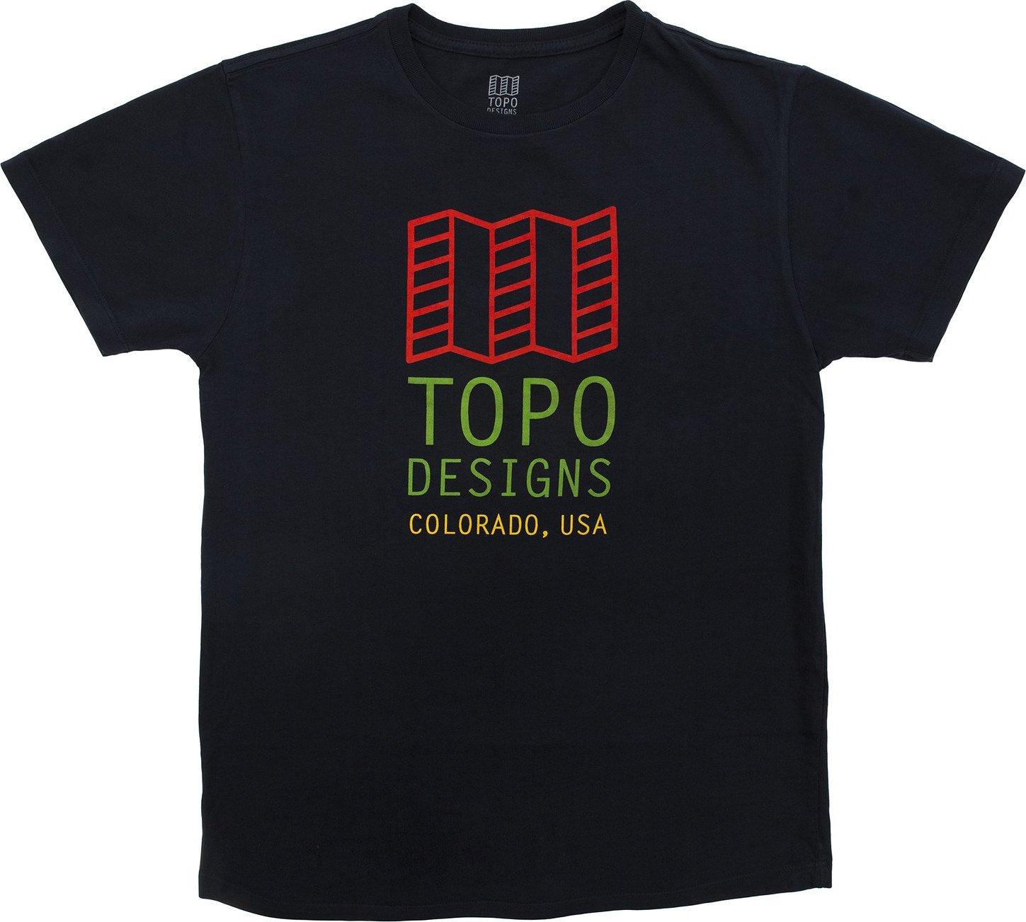 Product gallery image number 1 for product Original Logo Tee - Men's