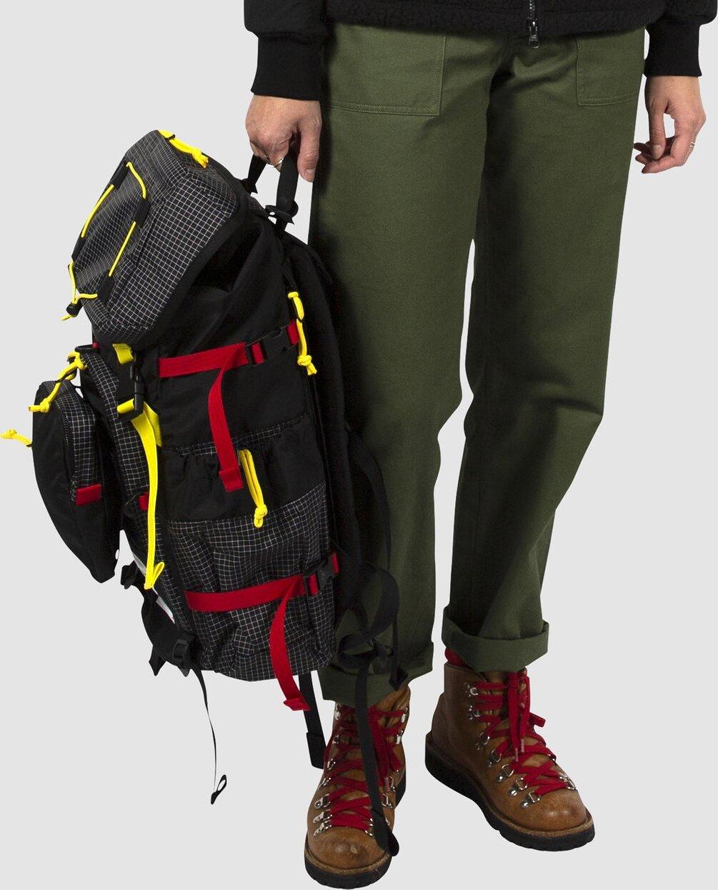 Product gallery image number 2 for product Subalpine Pack 28L