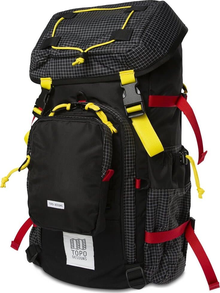 Product gallery image number 1 for product Subalpine Pack 28L