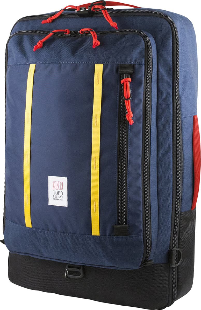 Product gallery image number 1 for product Travel Bag 40L