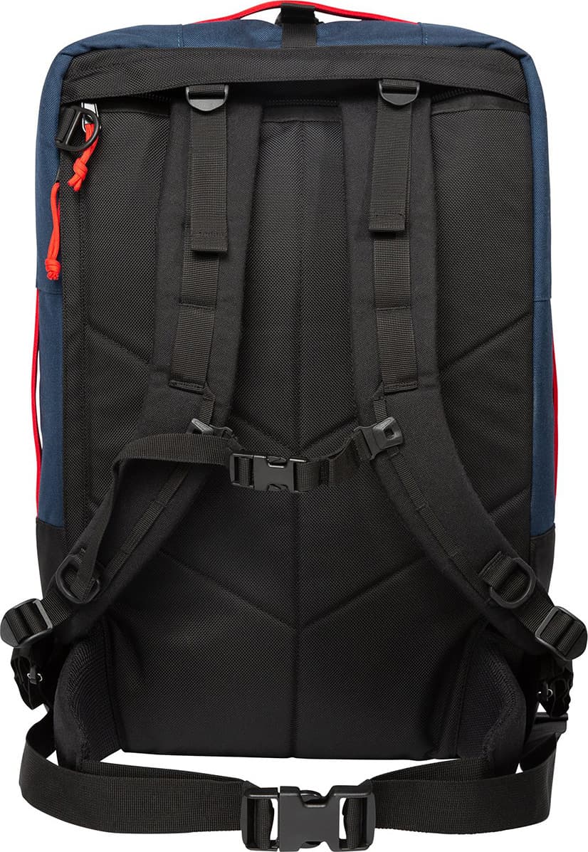 Product gallery image number 3 for product Travel Bag 40L