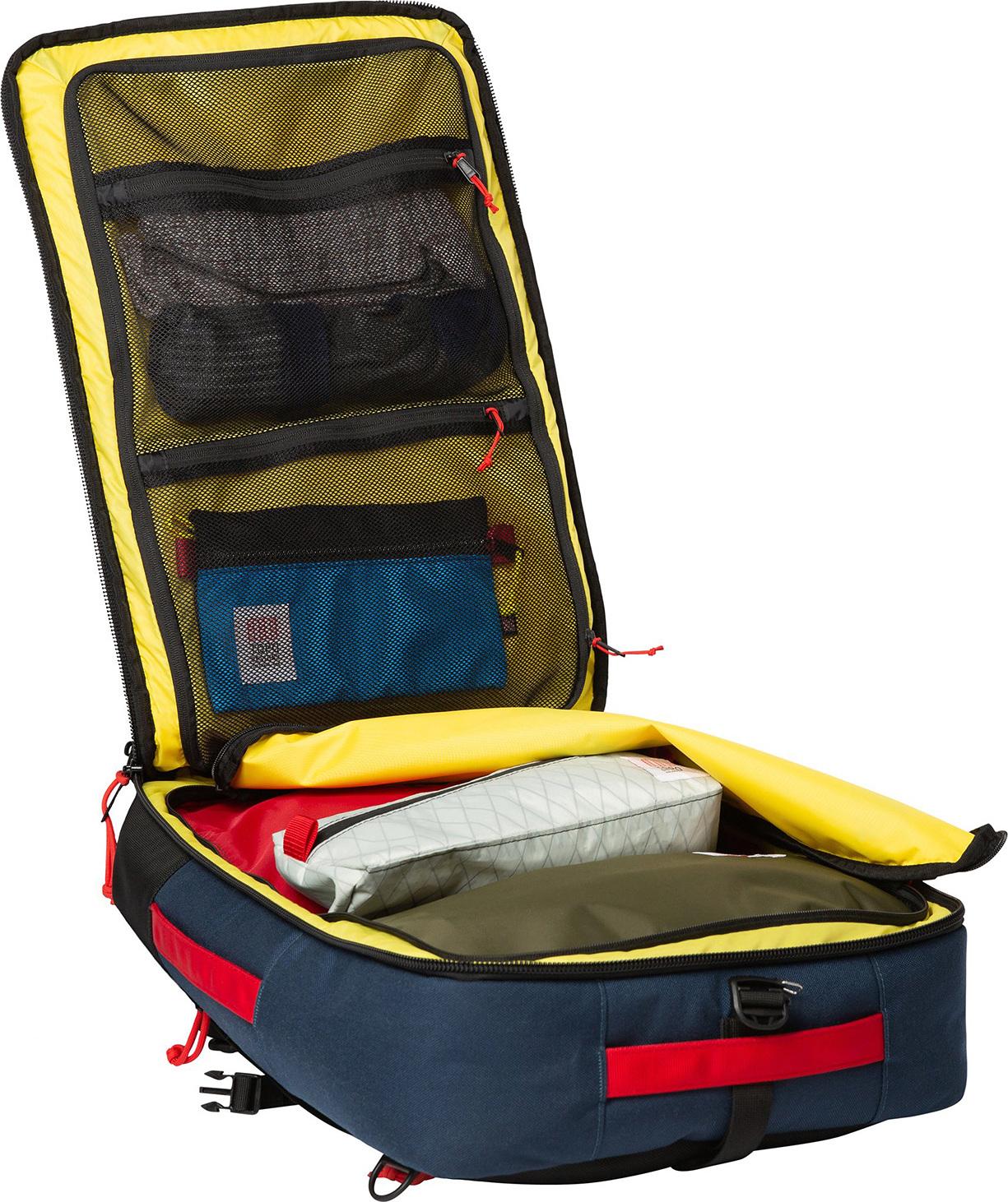 Product gallery image number 2 for product Travel Bag 40L
